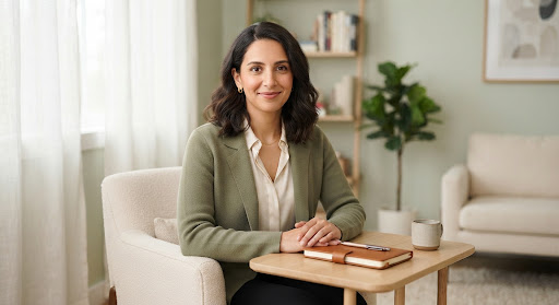 Sarah Al-Rashed Clinical Practice